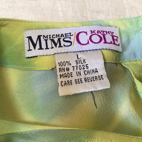 Blouse - Picture 6 of 16